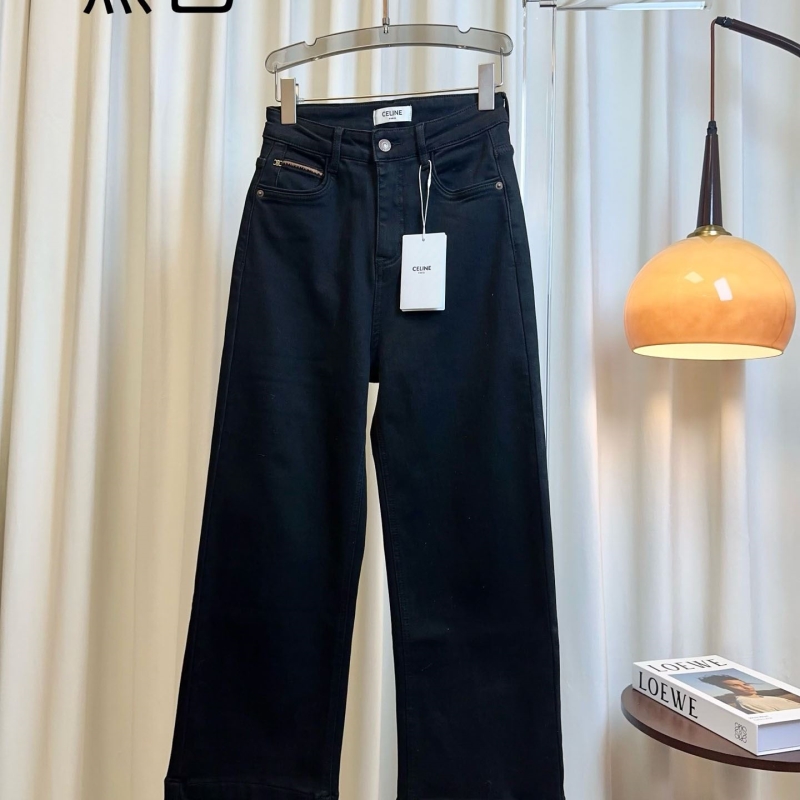 Ce1i*e jeans